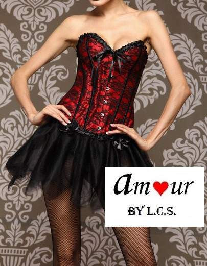 [sexy lingerie] - AMOUR Lingerie