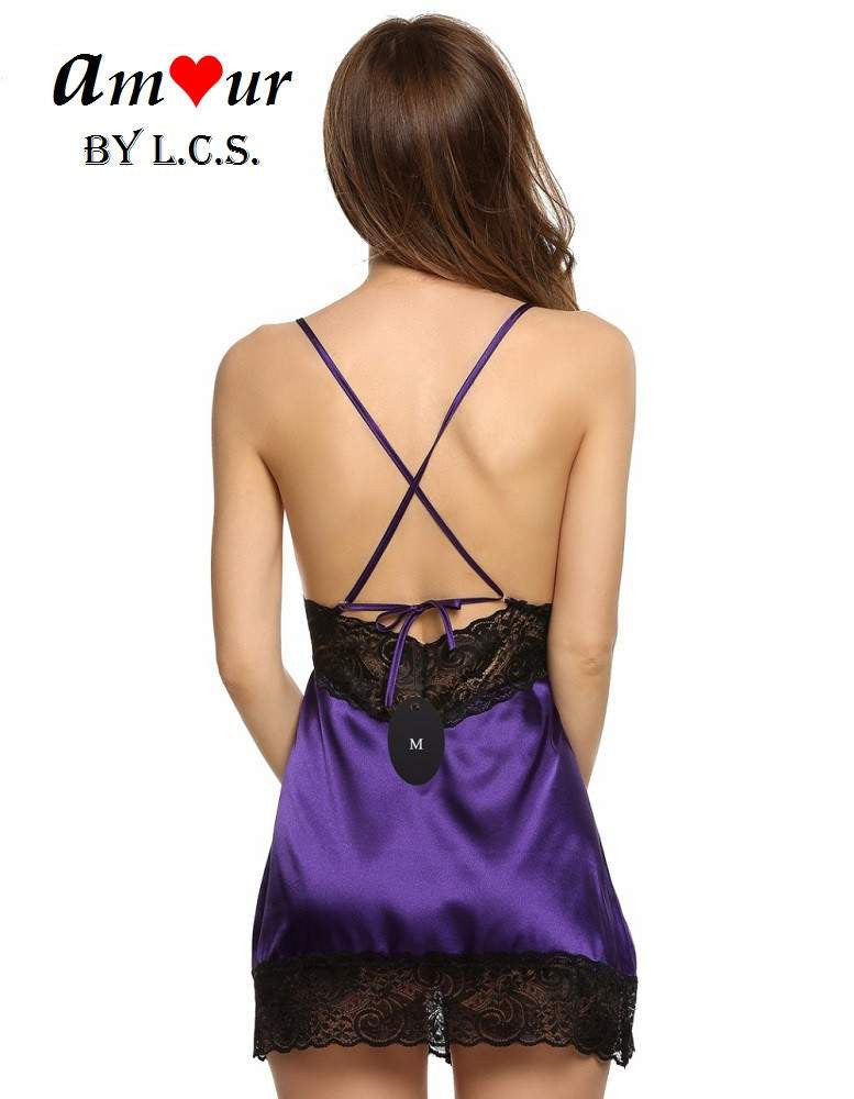 [sexy lingerie] - AMOUR Lingerie