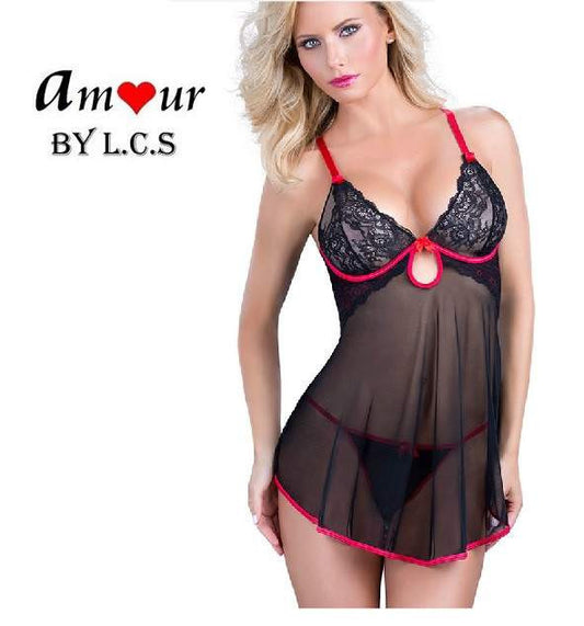 [sexy lingerie] - AMOUR Lingerie