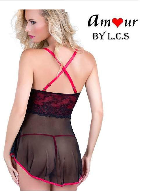[sexy lingerie] - AMOUR Lingerie