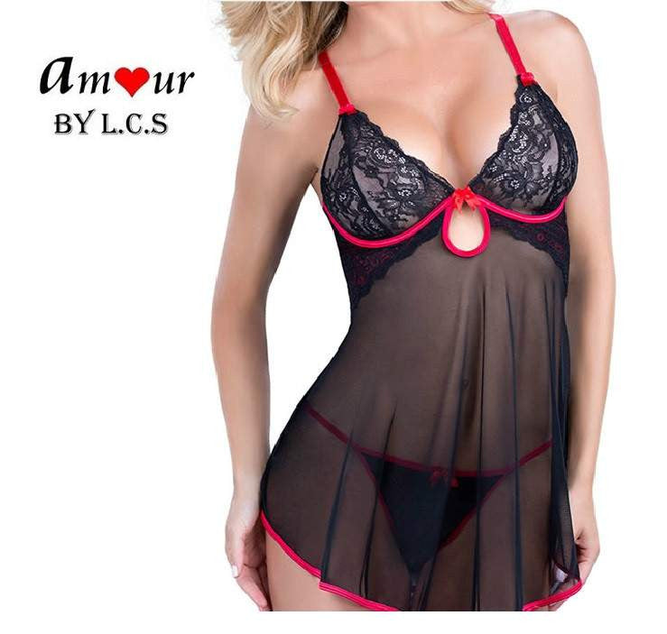 [sexy lingerie] - AMOUR Lingerie