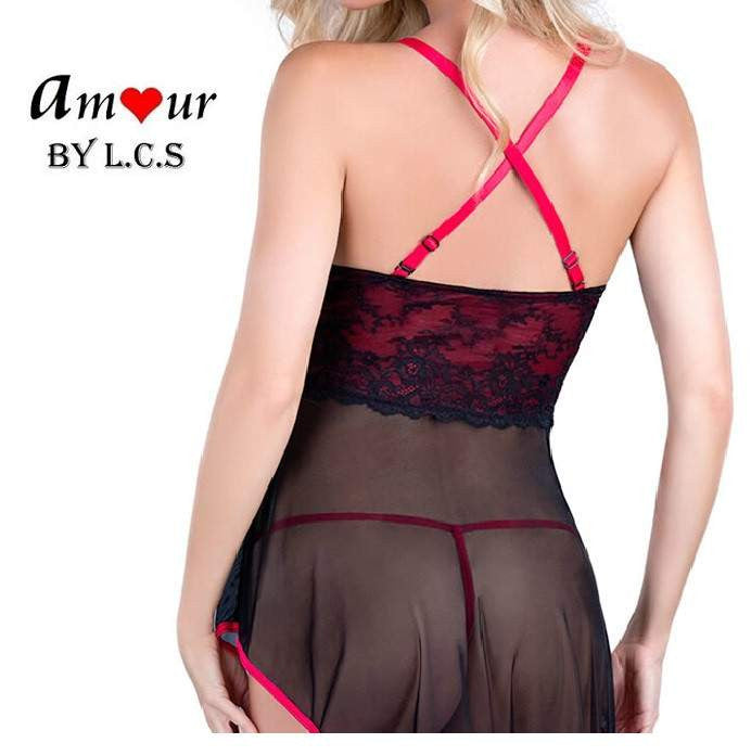 [sexy lingerie] - AMOUR Lingerie