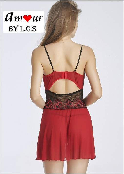 [sexy lingerie] - AMOUR Lingerie