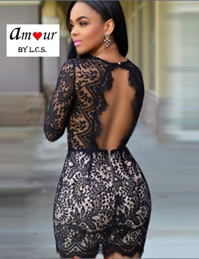 [sexy lingerie] - AMOUR Lingerie
