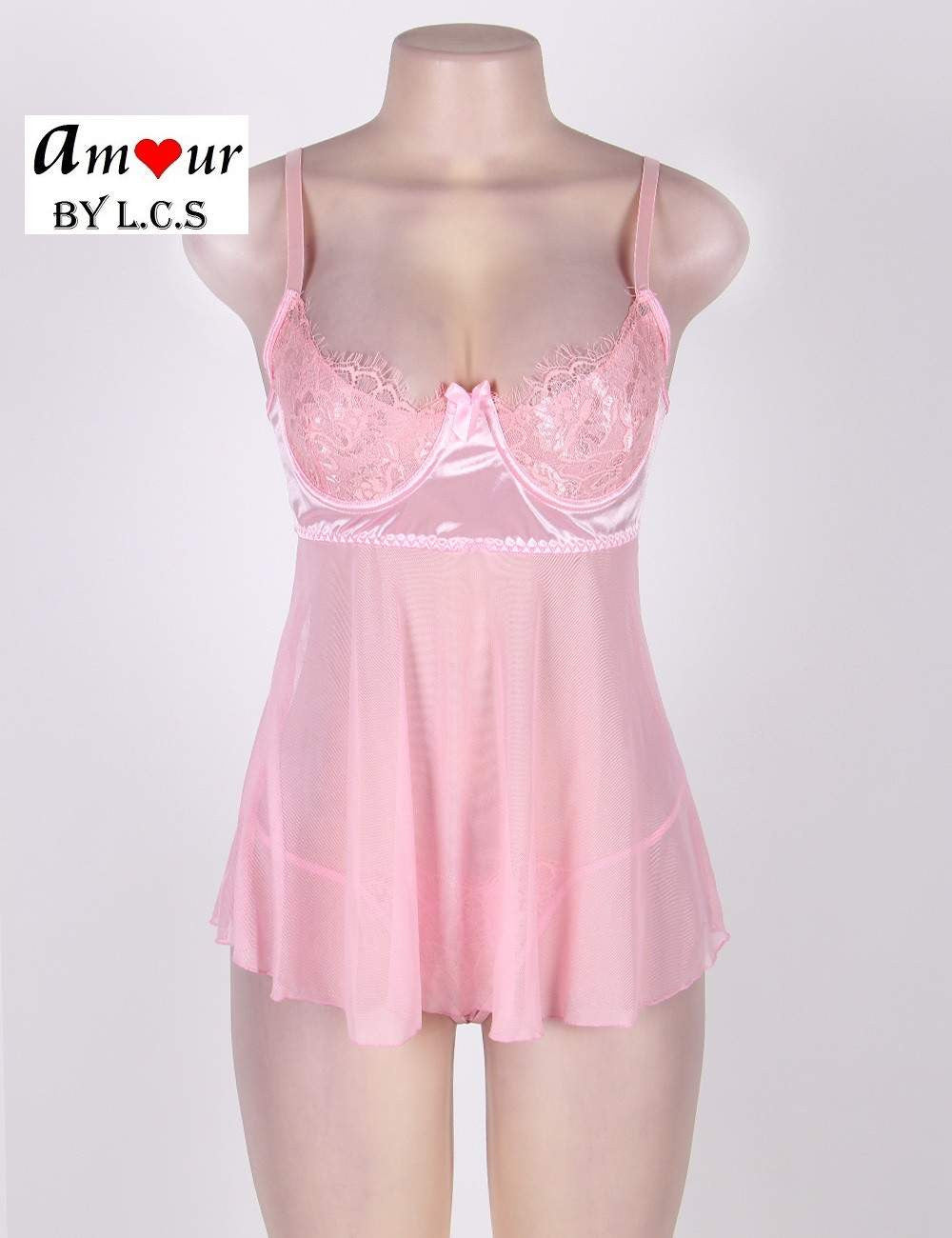 [sexy lingerie] - AMOUR Lingerie