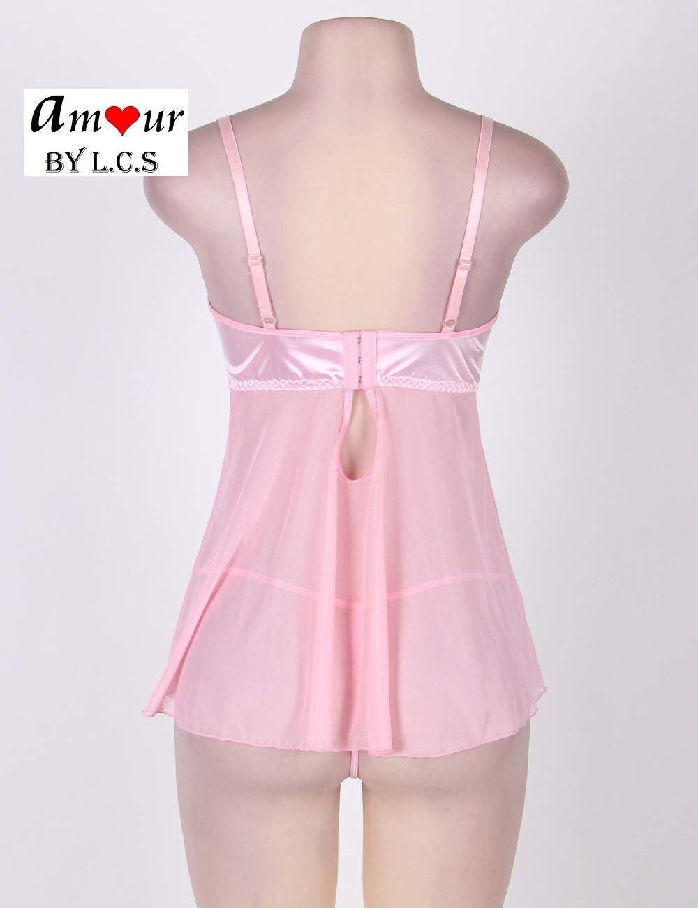 [sexy lingerie] - AMOUR Lingerie