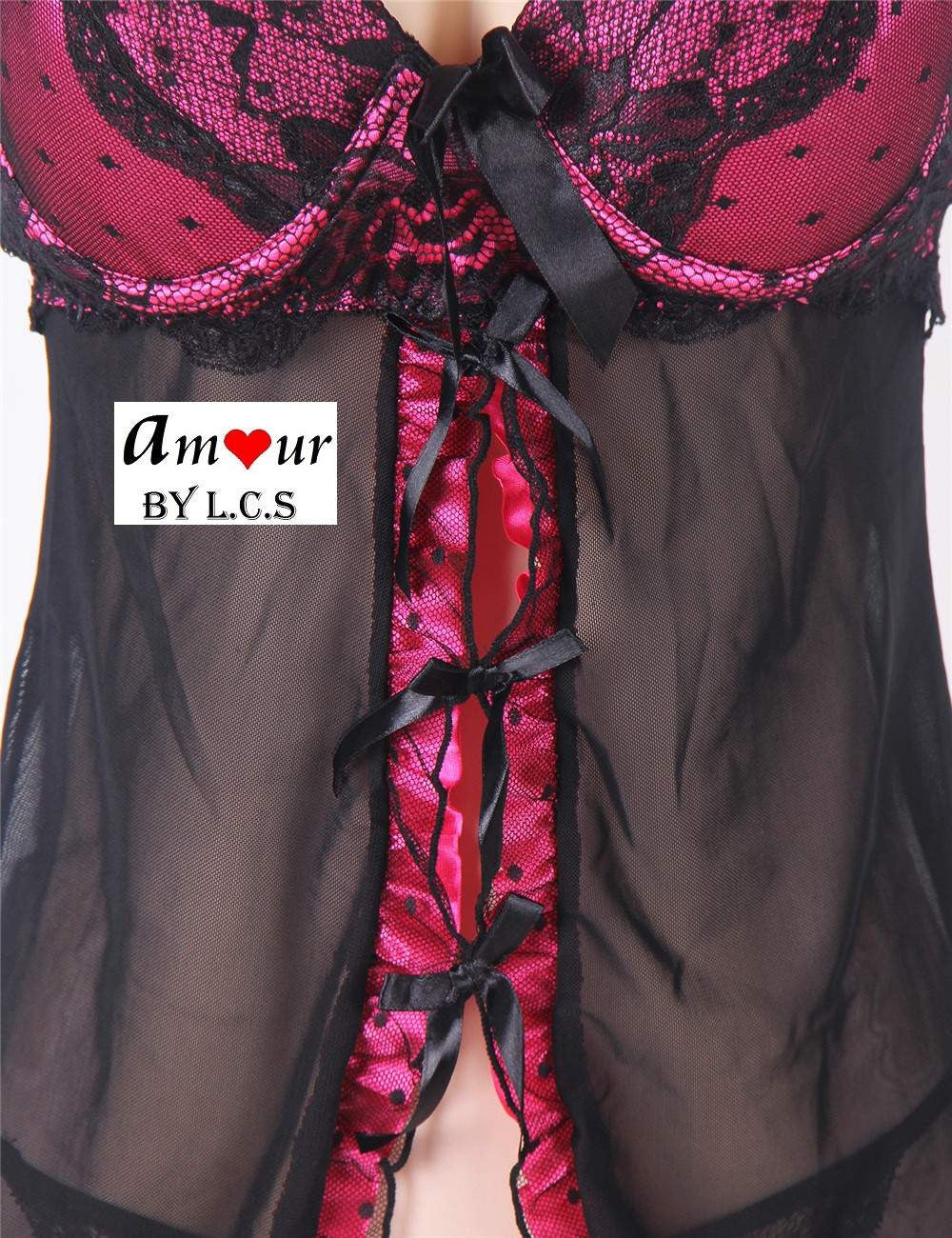 [sexy lingerie] - AMOUR Lingerie
