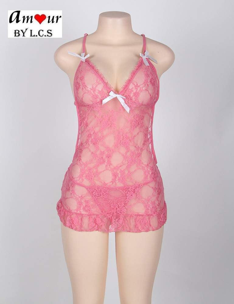 [sexy lingerie] - AMOUR Lingerie