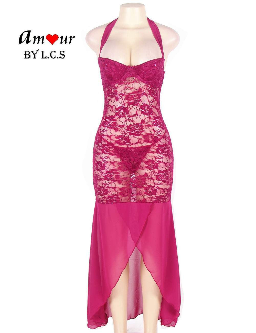 [sexy lingerie] - AMOUR Lingerie