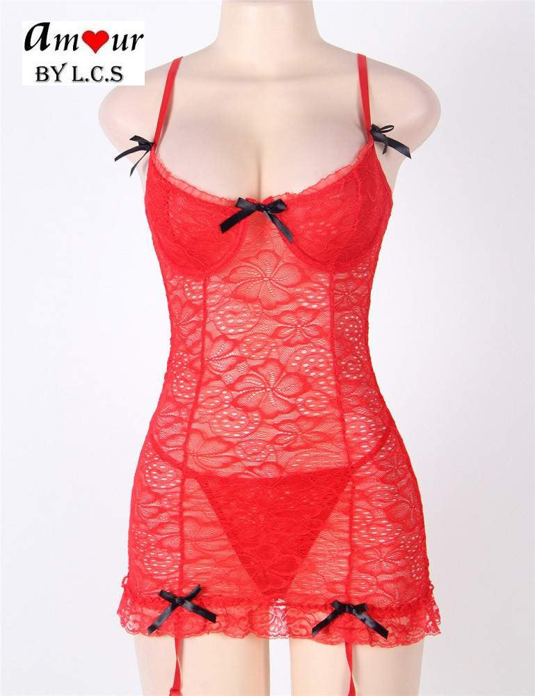 [sexy lingerie] - AMOUR Lingerie