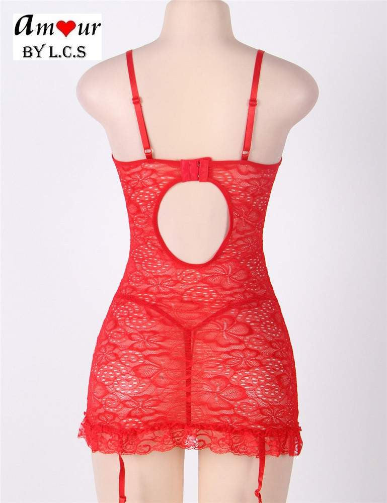 [sexy lingerie] - AMOUR Lingerie