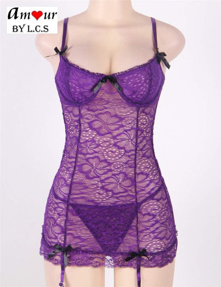 [sexy lingerie] - AMOUR Lingerie