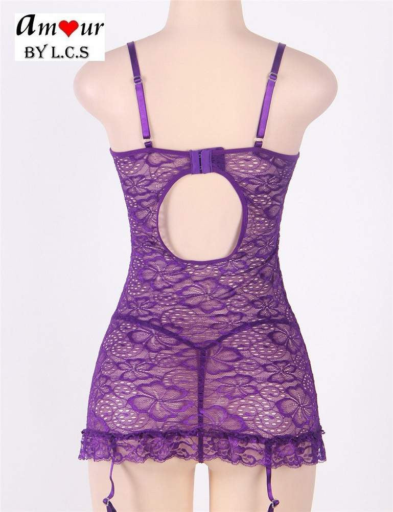 [sexy lingerie] - AMOUR Lingerie