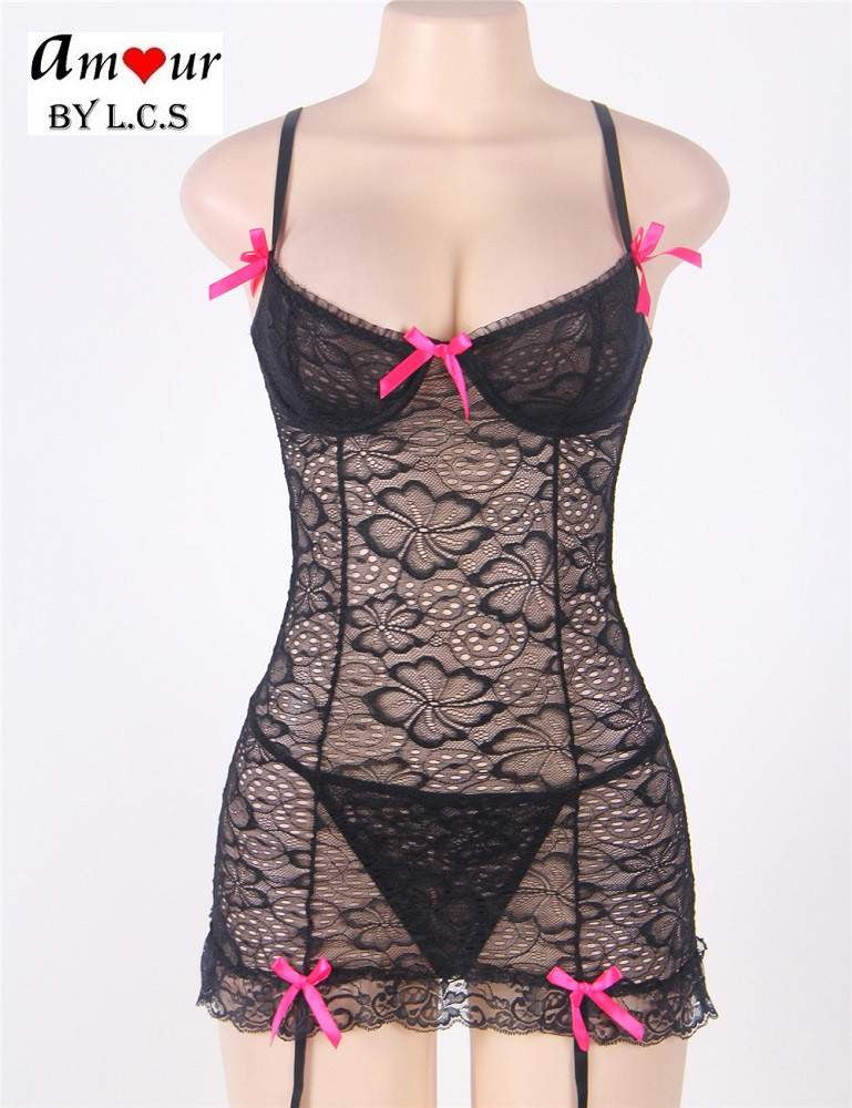 [sexy lingerie] - AMOUR Lingerie