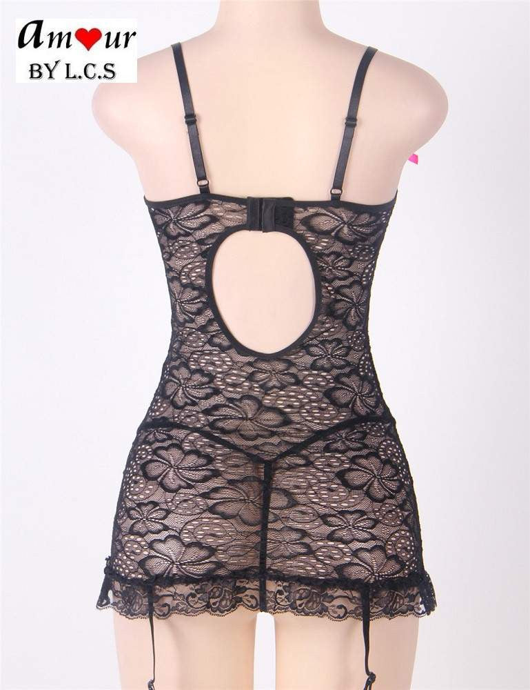 [sexy lingerie] - AMOUR Lingerie