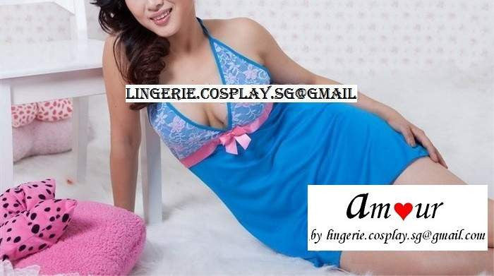 [sexy lingerie] - AMOUR Lingerie