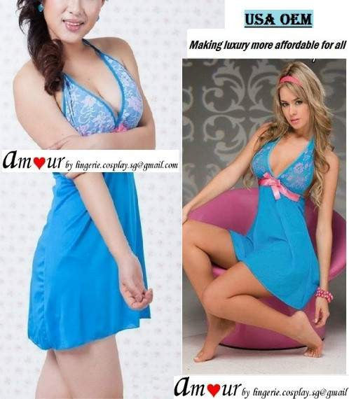 [sexy lingerie] - AMOUR Lingerie