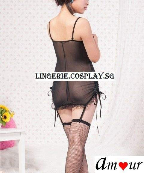 [sexy lingerie] - AMOUR Lingerie