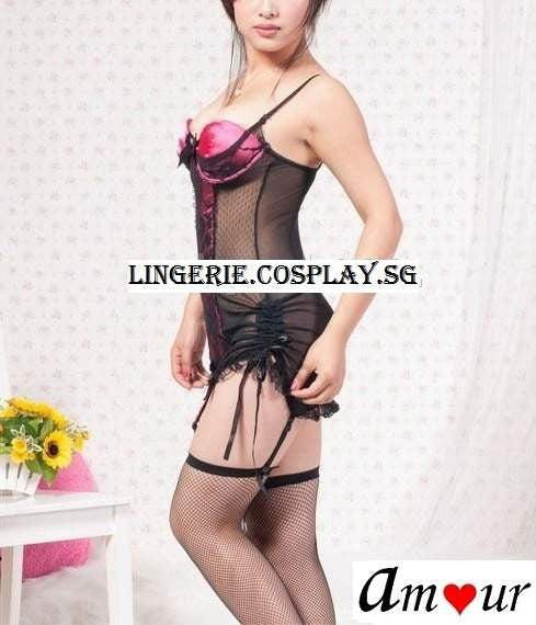 [sexy lingerie] - AMOUR Lingerie