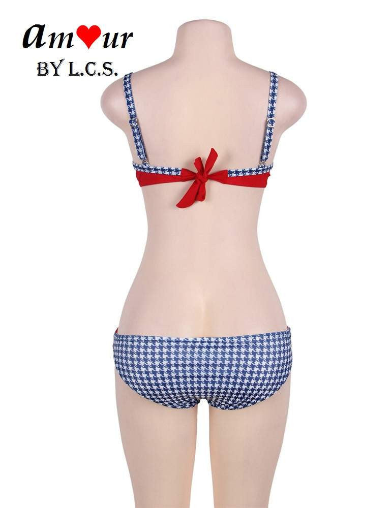 [sexy lingerie] - AMOUR Lingerie