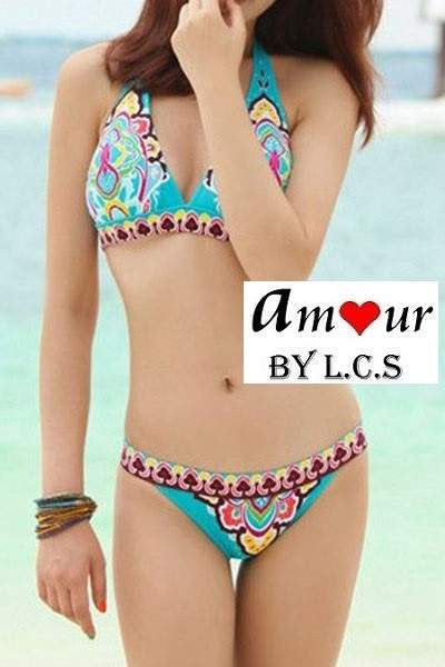 [sexy bikini beach wear] - AMOUR Lingerie