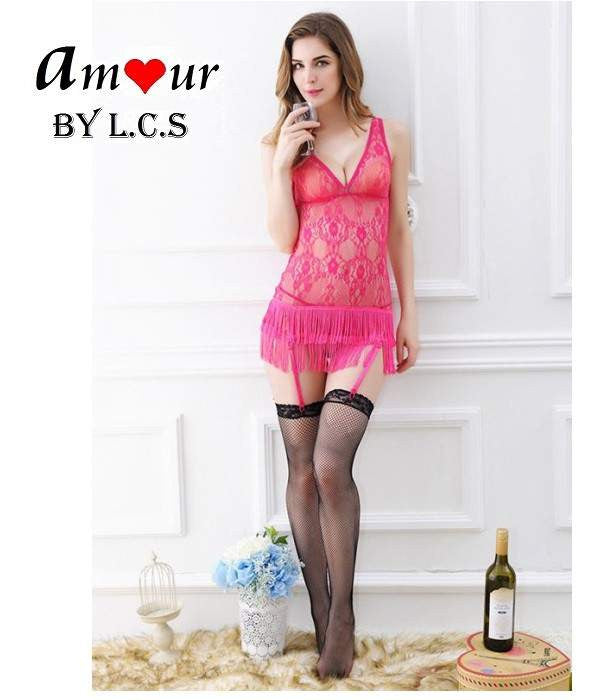 [sexy lingerie] - AMOUR Lingerie