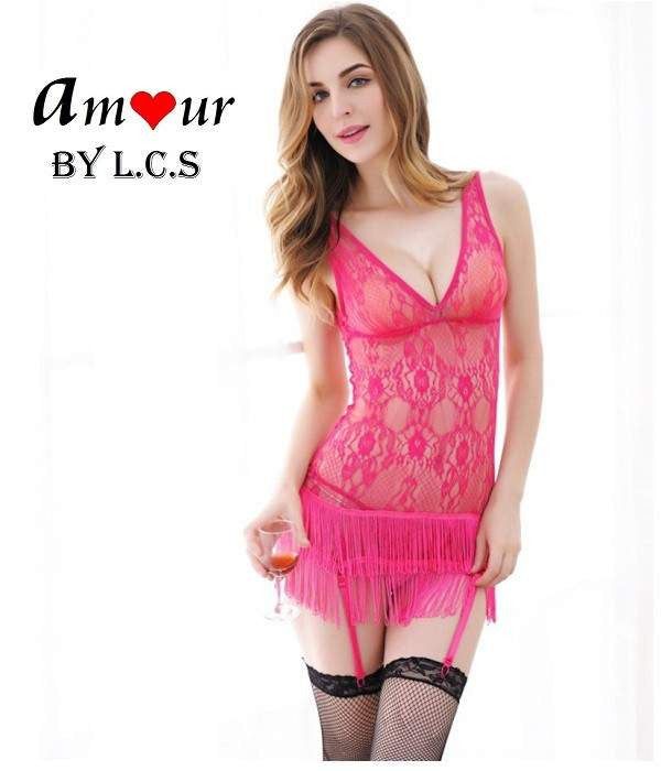 [sexy lingerie] - AMOUR Lingerie
