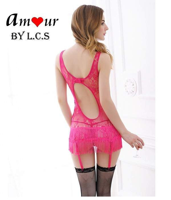 [sexy lingerie] - AMOUR Lingerie
