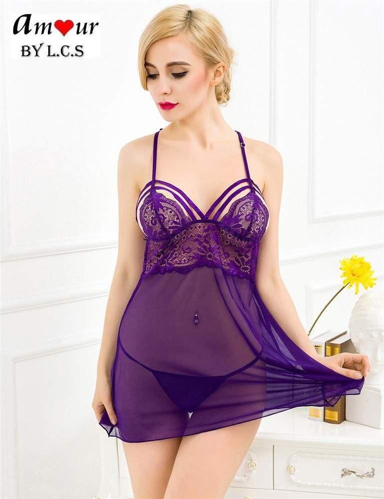 [sexy lingerie] - AMOUR Lingerie