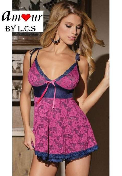 [sexy lingerie] - AMOUR Lingerie