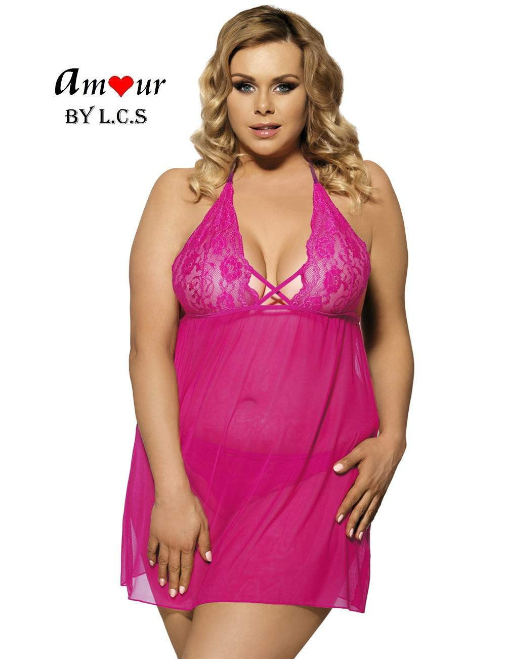 [sexy lingerie] - AMOUR Lingerie