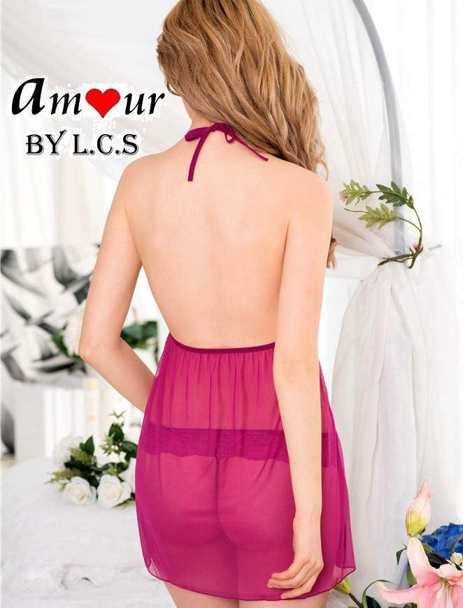 [sexy lingerie] - AMOUR Lingerie