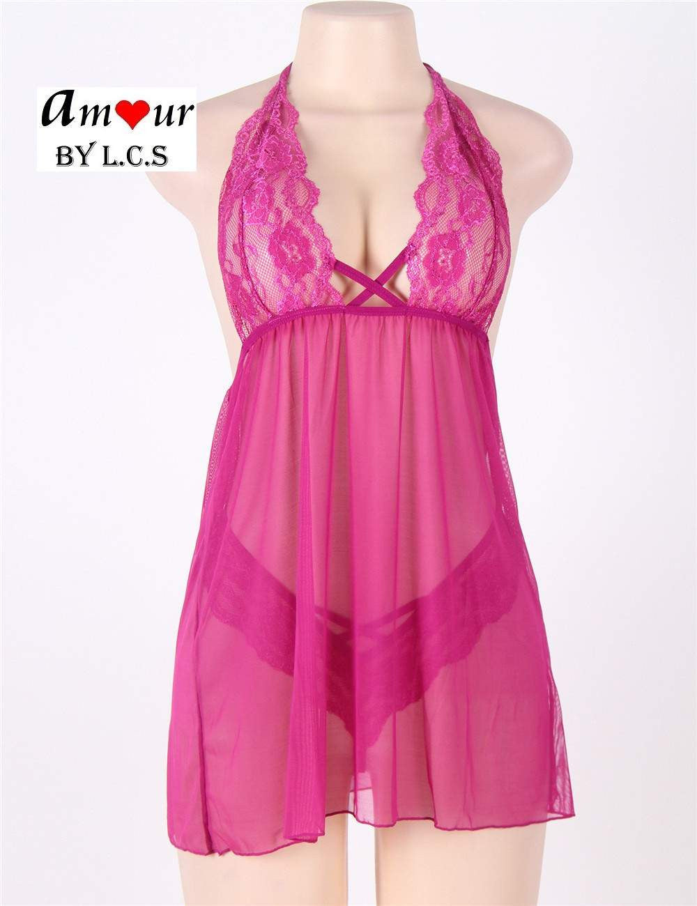 [sexy lingerie] - AMOUR Lingerie
