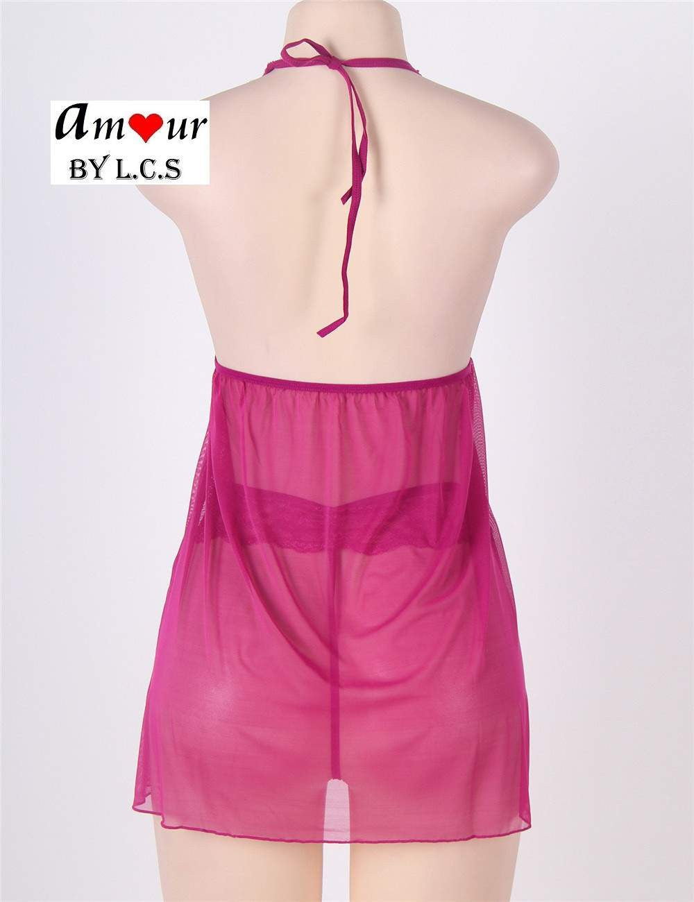 [sexy lingerie] - AMOUR Lingerie