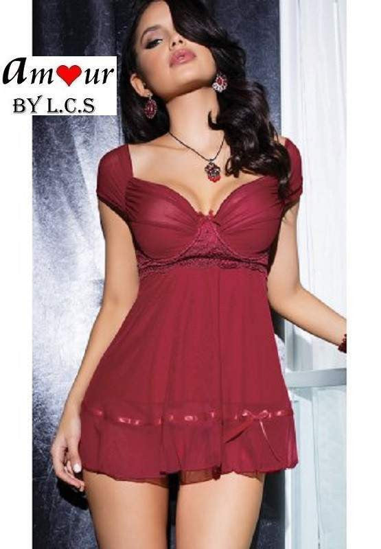 [sexy lingerie] - AMOUR Lingerie