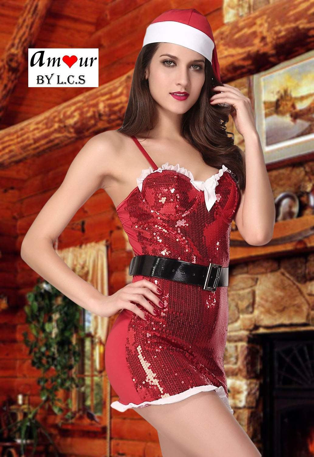 [sexy lingerie] - AMOUR Lingerie