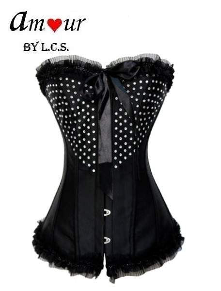 [sexy lingerie] - AMOUR Lingerie