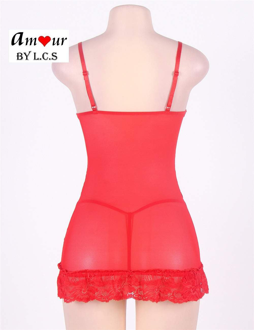 [sexy lingerie] - AMOUR Lingerie