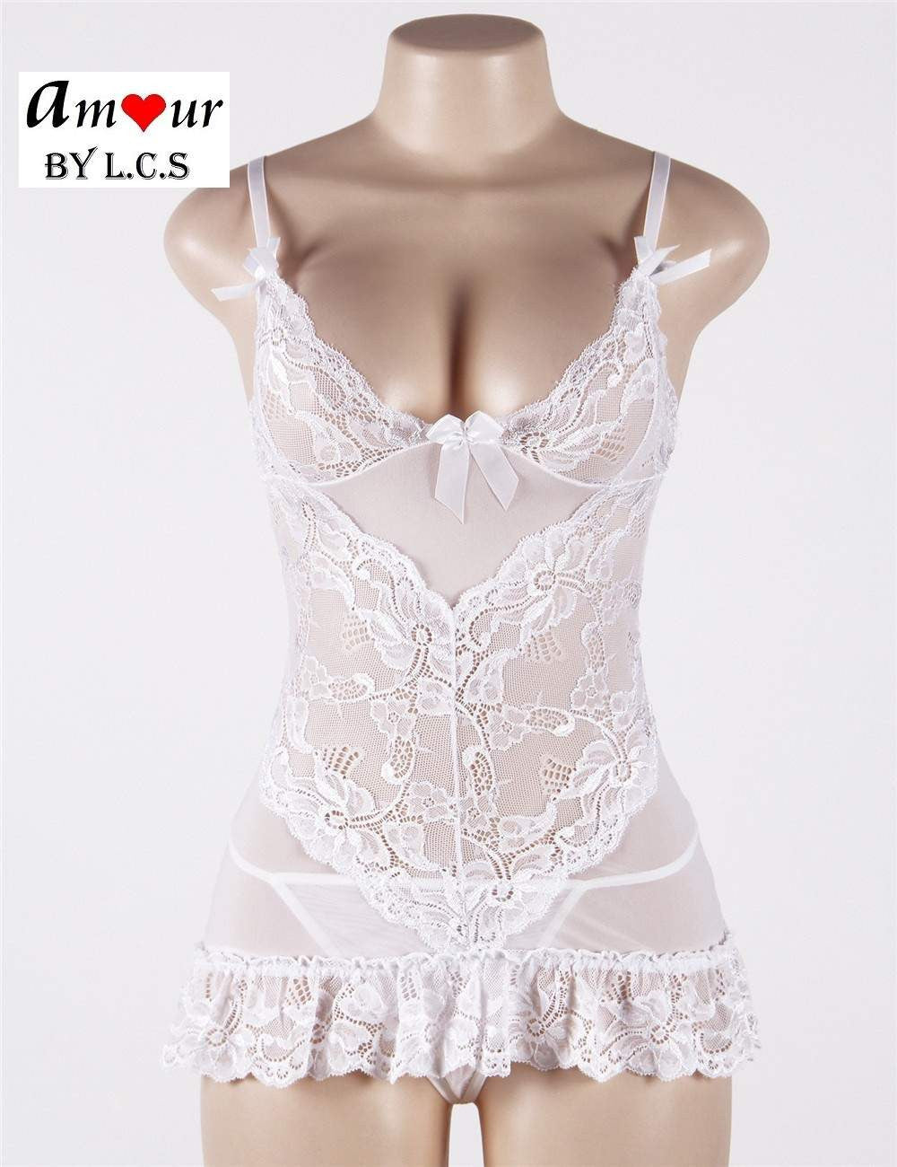 [sexy lingerie] - AMOUR Lingerie