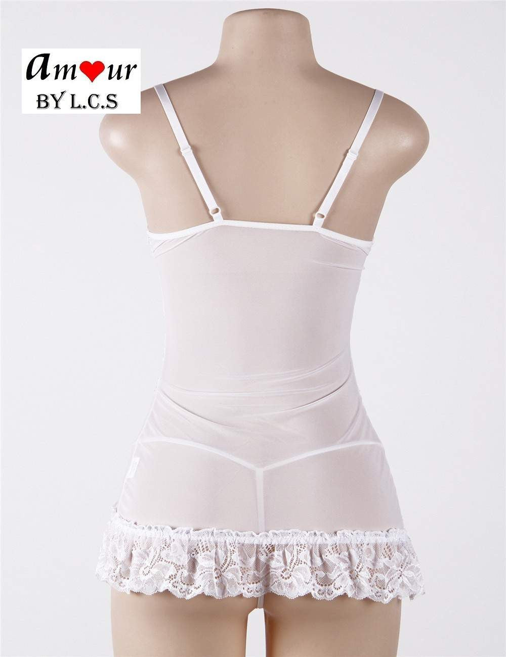[sexy lingerie] - AMOUR Lingerie