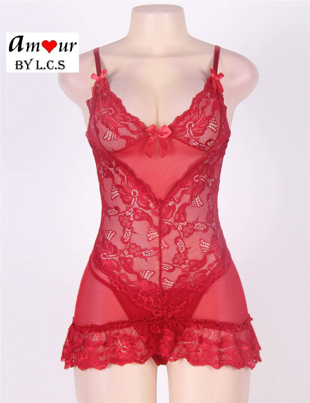 [sexy lingerie] - AMOUR Lingerie