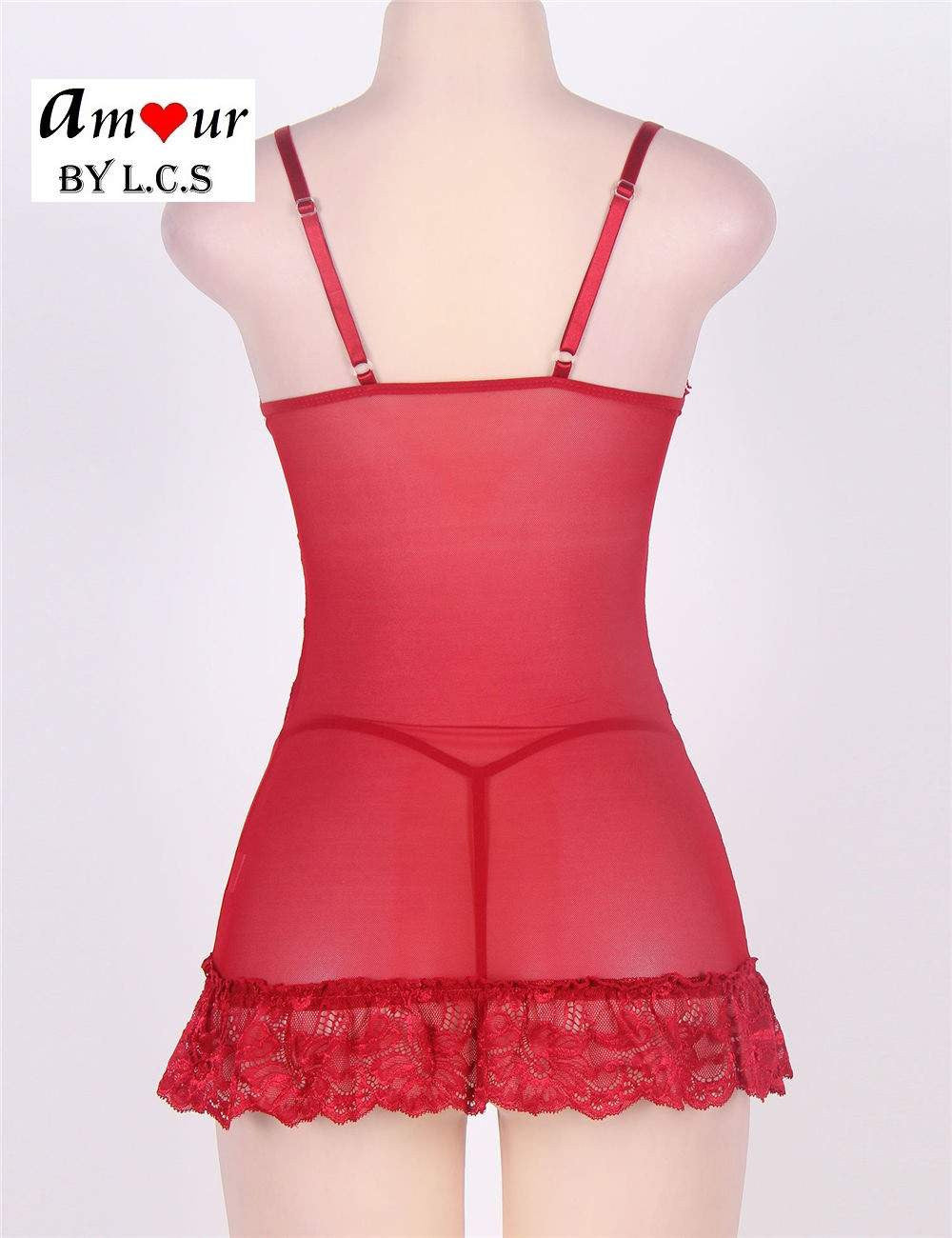[sexy lingerie] - AMOUR Lingerie