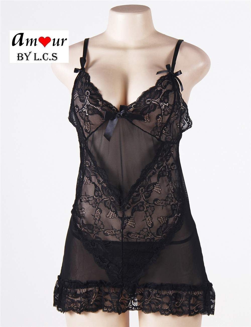 [sexy lingerie] - AMOUR Lingerie