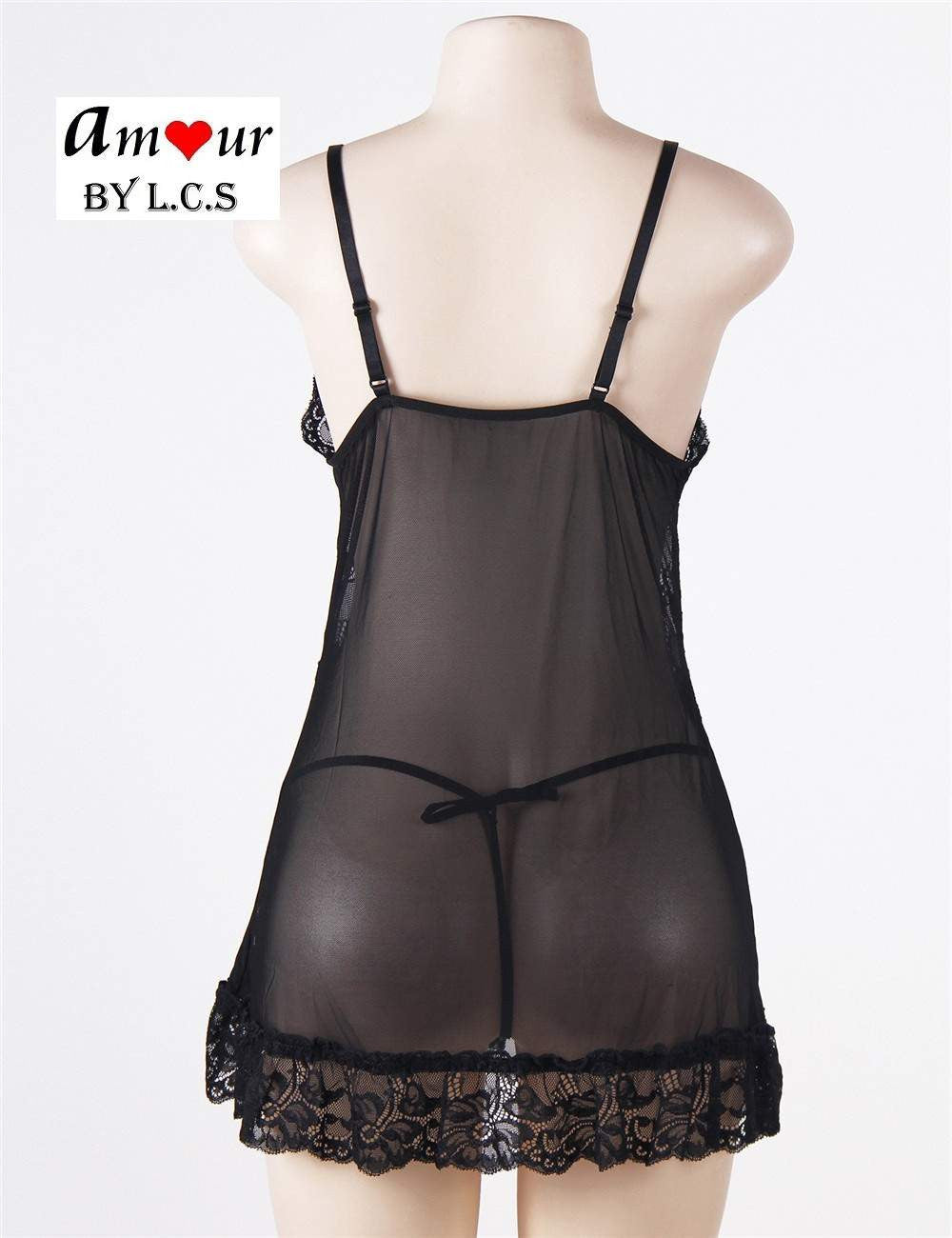 [sexy lingerie] - AMOUR Lingerie