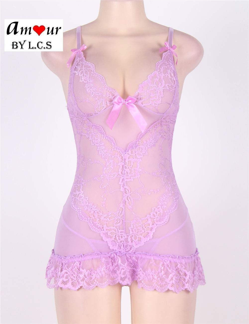 [sexy lingerie] - AMOUR Lingerie