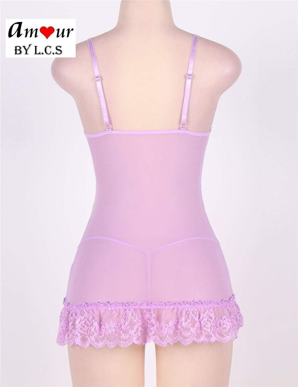 [sexy lingerie] - AMOUR Lingerie