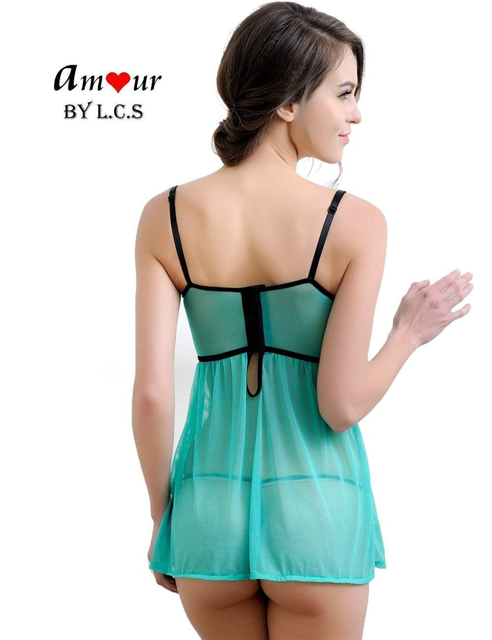 [sexy lingerie] - AMOUR Lingerie