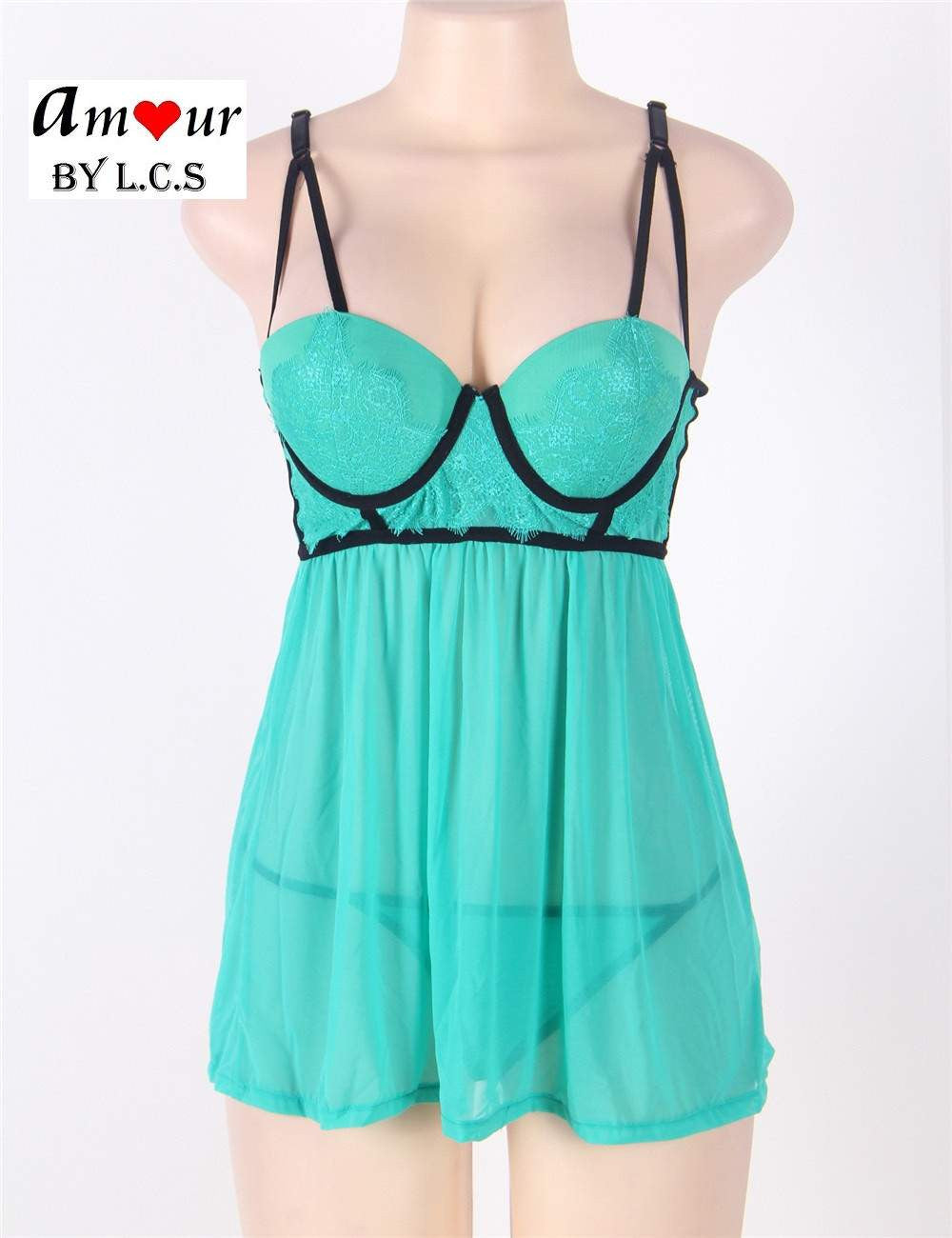 [sexy lingerie] - AMOUR Lingerie