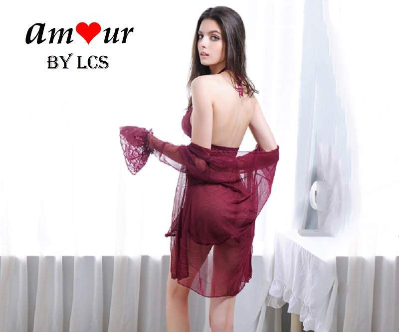 [sexy lingerie] - AMOUR Lingerie