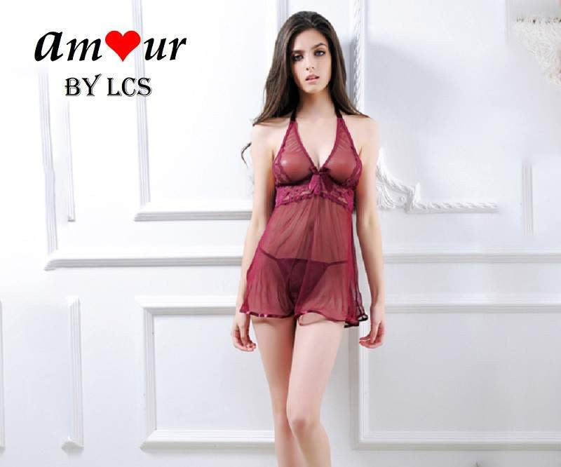[sexy lingerie] - AMOUR Lingerie